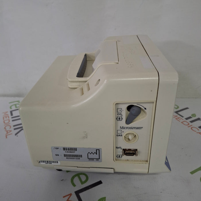 Oridion Oridion Capnostream 20 Capnography Monitor Patient Monitors reLink Medical