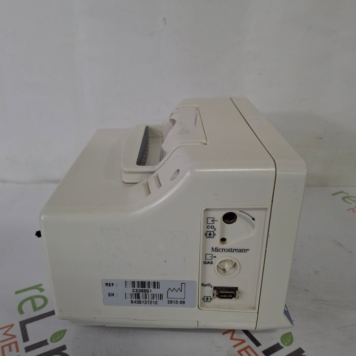 Oridion Oridion Capnostream 20 Capnography Monitor Patient Monitors reLink Medical