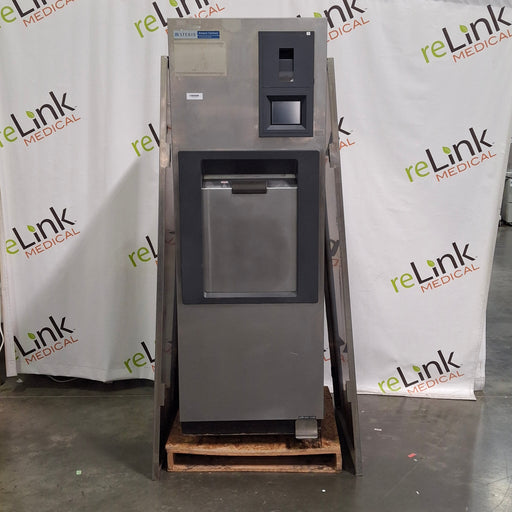 Steris Steris Amsco Century V-116 Steam Sterilizer Sterilizers & Autoclaves reLink Medical