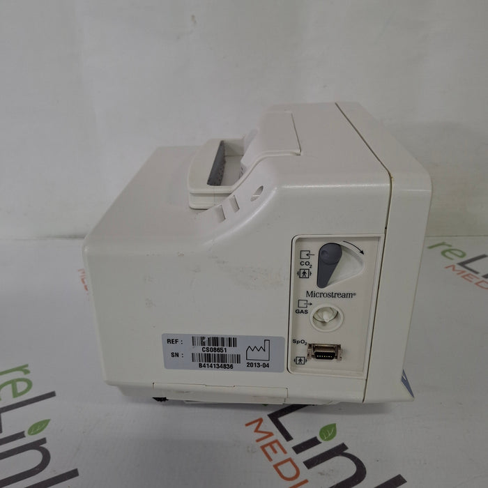 Oridion Oridion Capnostream 20 Capnography Monitor Patient Monitors reLink Medical