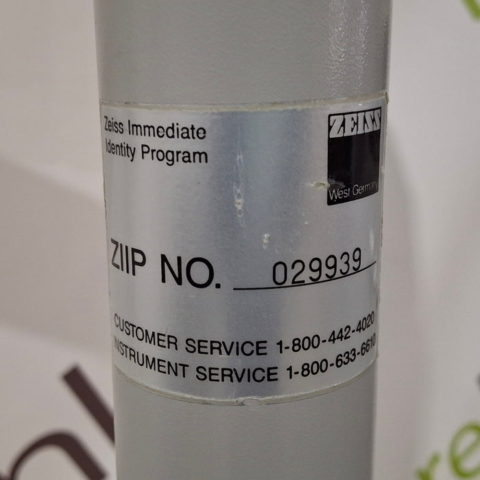 Carl Zeiss Carl Zeiss OPMI 1-FC Surgical Microscope Surgical Microscopes reLink Medical