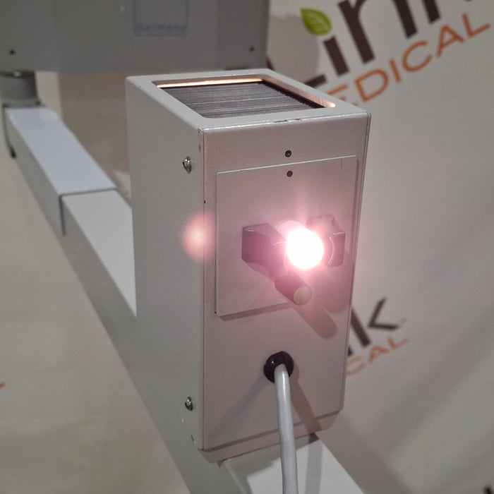 Carl Zeiss Carl Zeiss OPMI 1-FC Surgical Microscope Surgical Microscopes reLink Medical