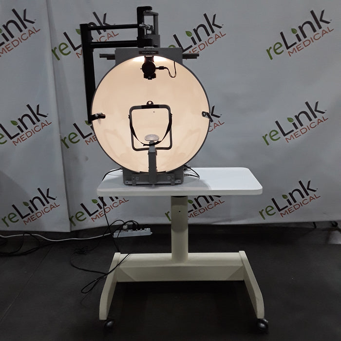 Topcon Medical Topcon Medical SBP-11 Projection Perimeter Ophthalmology reLink Medical