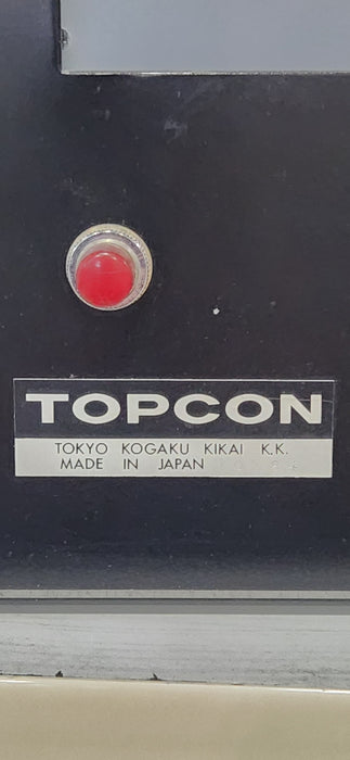 Topcon Medical Topcon Medical SBP-11 Projection Perimeter Ophthalmology reLink Medical