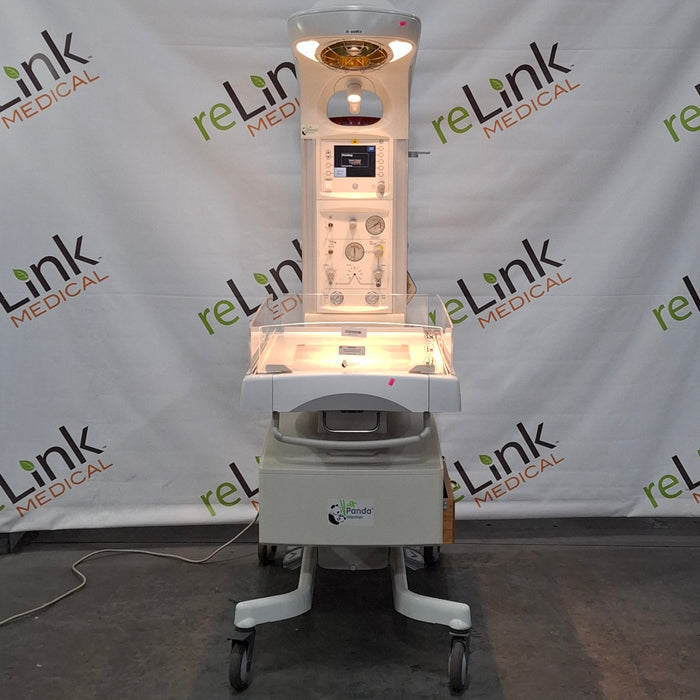 GE Healthcare GE Healthcare Panda IRES Infant Warmer Infant Warmers and Incubators reLink Medical