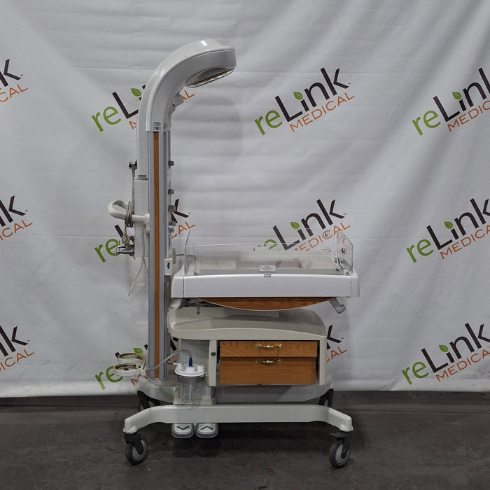 GE Healthcare GE Healthcare Panda IRES Infant Warmer Infant Warmers and Incubators reLink Medical