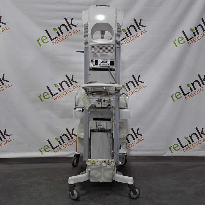 GE Healthcare GE Healthcare Panda IRES Infant Warmer Infant Warmers and Incubators reLink Medical