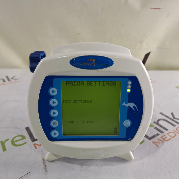 Covidien Covidien Kangaroo ePump Enteral Feeding Pump Infusion Pump reLink Medical
