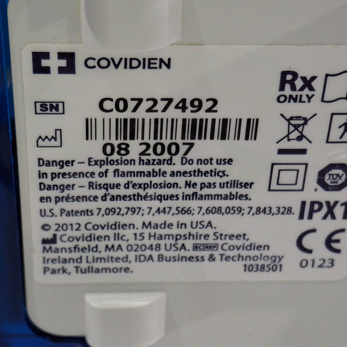 Covidien Covidien Kangaroo ePump Enteral Feeding Pump Infusion Pump reLink Medical