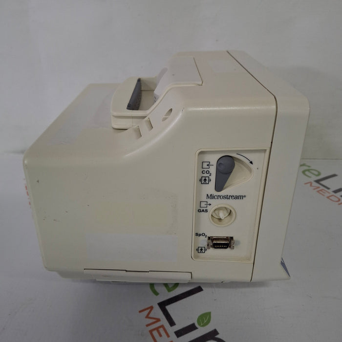 Oridion Capnostream 20 Capnography Monitor