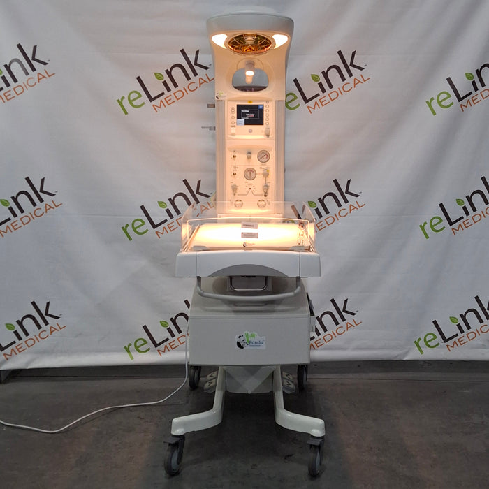GE Healthcare GE Healthcare Panda IRES Infant Warmer Infant Warmers and Incubators reLink Medical