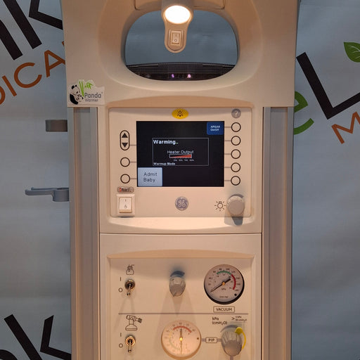 GE Healthcare GE Healthcare Panda IRES Infant Warmer Infant Warmers and Incubators reLink Medical
