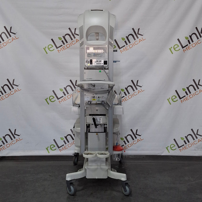 GE Healthcare GE Healthcare Panda IRES Infant Warmer Infant Warmers and Incubators reLink Medical