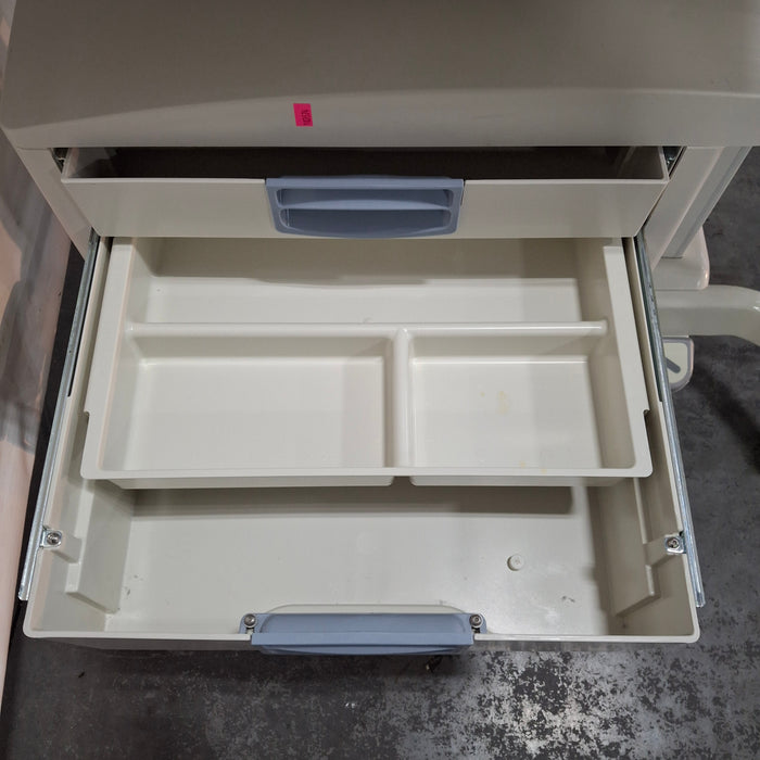 GE Healthcare GE Healthcare Panda IRES Infant Warmer Infant Warmers and Incubators reLink Medical