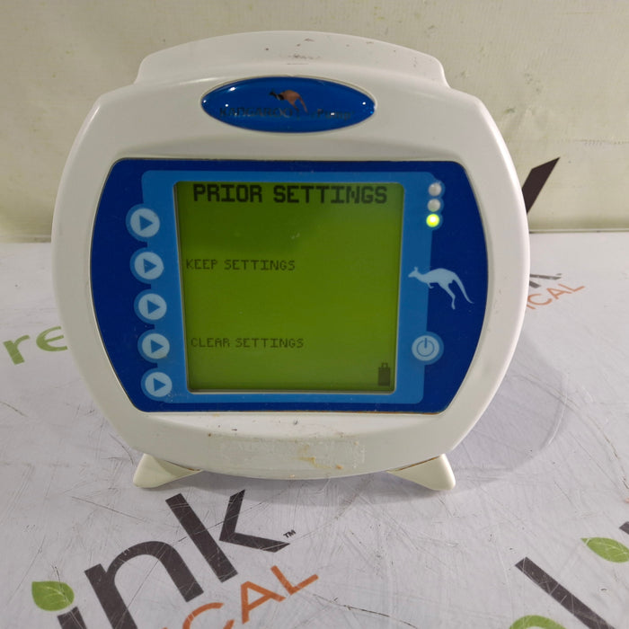 Covidien Kangaroo epump مضخة التغذية المعوية