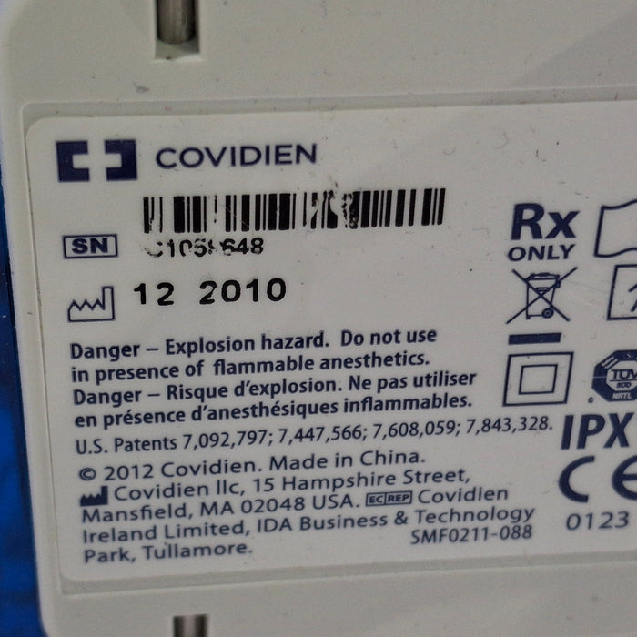 Covidien Covidien Kangaroo ePump Enteral Feeding Pump Infusion Pump reLink Medical