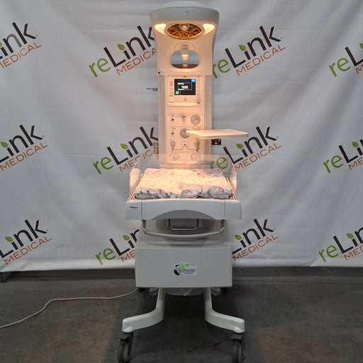 GE Healthcare GE Healthcare Panda IRES Infant Warmer Infant Warmers and Incubators reLink Medical