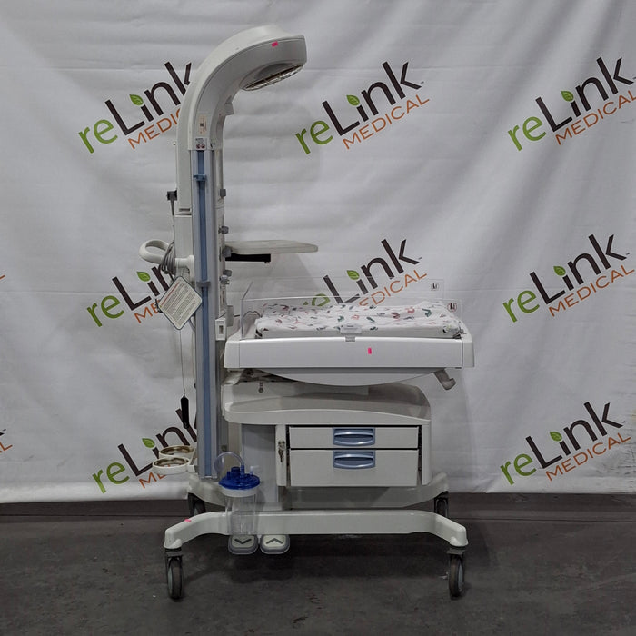 GE Healthcare GE Healthcare Panda IRES Infant Warmer Infant Warmers and Incubators reLink Medical
