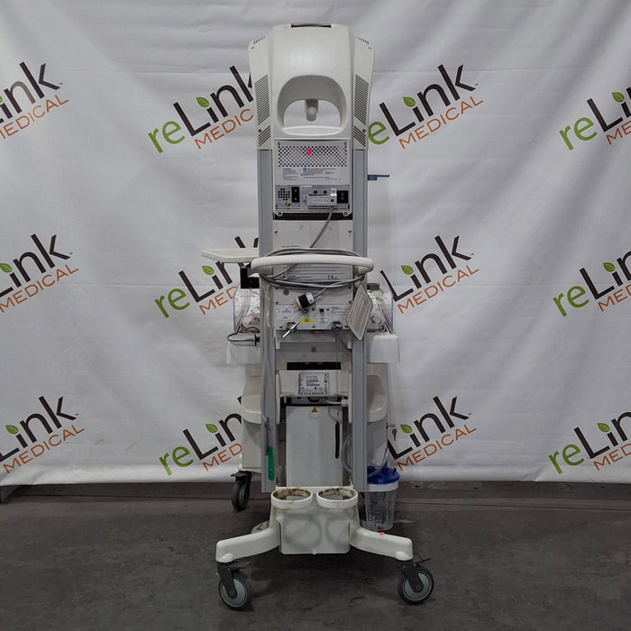 GE Healthcare GE Healthcare Panda IRES Infant Warmer Infant Warmers and Incubators reLink Medical