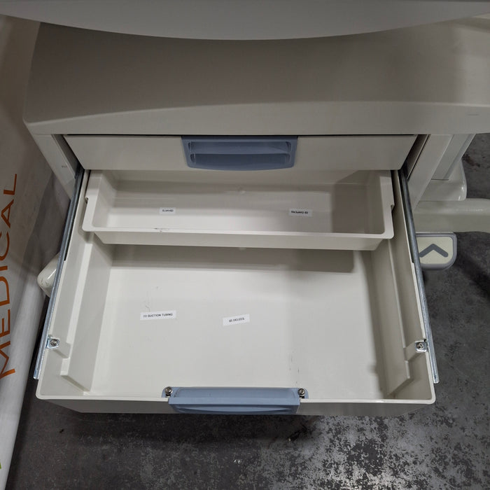 GE Healthcare GE Healthcare Panda IRES Infant Warmer Infant Warmers and Incubators reLink Medical