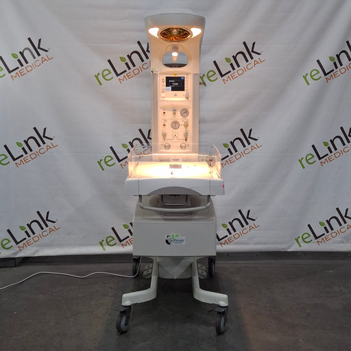 GE Healthcare GE Healthcare Panda IRES Infant Warmer Infant Warmers and Incubators reLink Medical