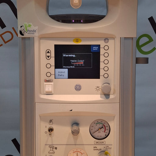 GE Healthcare GE Healthcare Panda IRES Infant Warmer Infant Warmers and Incubators reLink Medical