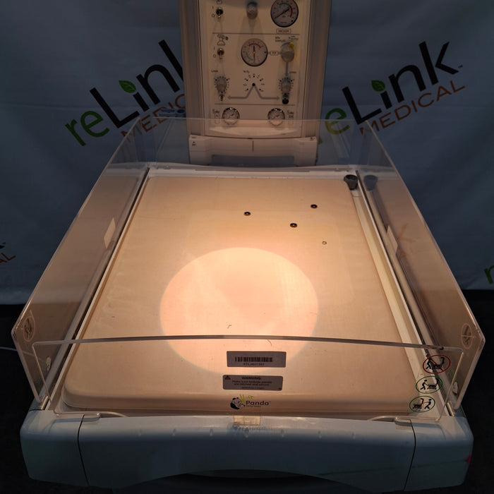 GE Healthcare GE Healthcare Panda IRES Infant Warmer Infant Warmers and Incubators reLink Medical