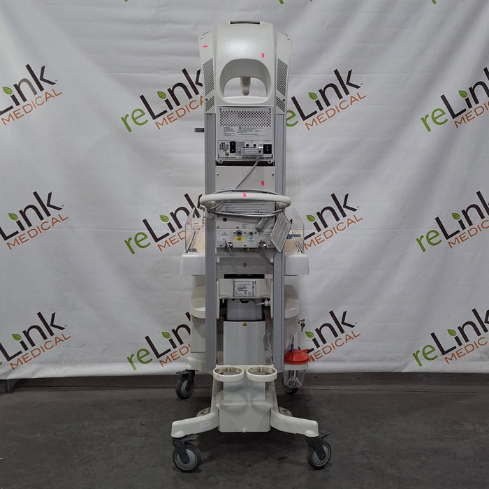 GE Healthcare GE Healthcare Panda IRES Infant Warmer Infant Warmers and Incubators reLink Medical