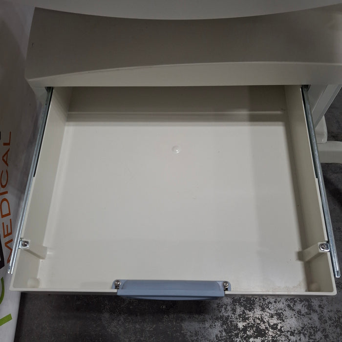 GE Healthcare GE Healthcare Panda IRES Infant Warmer Infant Warmers and Incubators reLink Medical