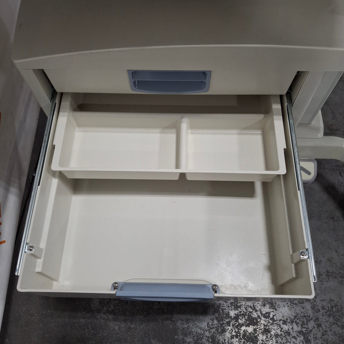 GE Healthcare GE Healthcare Panda IRES Infant Warmer Infant Warmers and Incubators reLink Medical