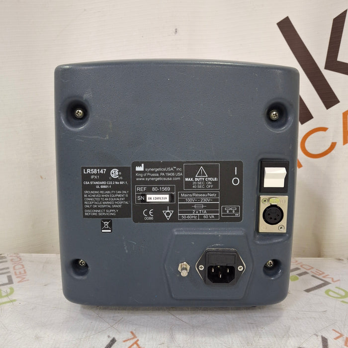 Codman Malis 1000 Irrigation Module