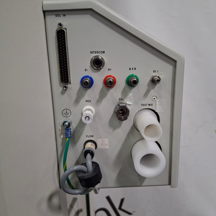 CareFusion CareFusion V62 Autobox Respiratory reLink Medical