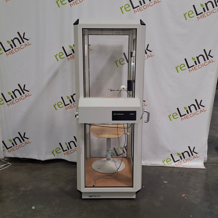 CareFusion CareFusion V62 Autobox Respiratory reLink Medical