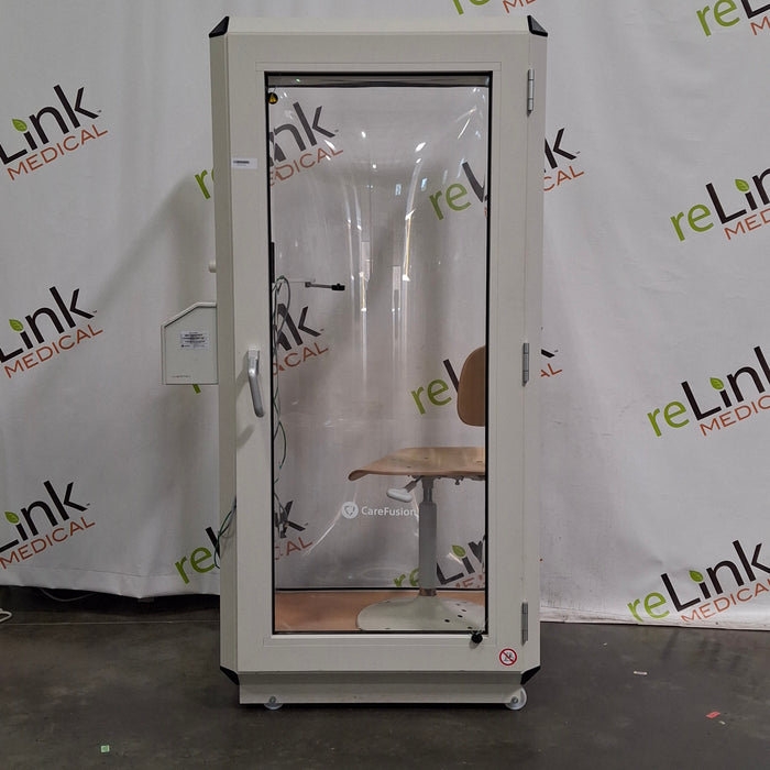 CareFusion CareFusion V62 Autobox Respiratory reLink Medical