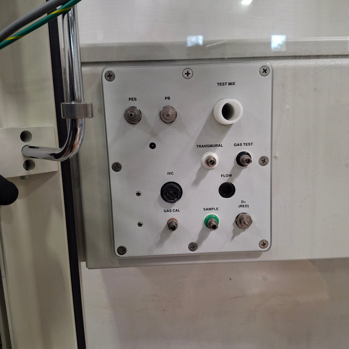 CareFusion CareFusion V62 Autobox Respiratory reLink Medical