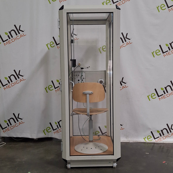 CareFusion CareFusion V62 Autobox Respiratory reLink Medical