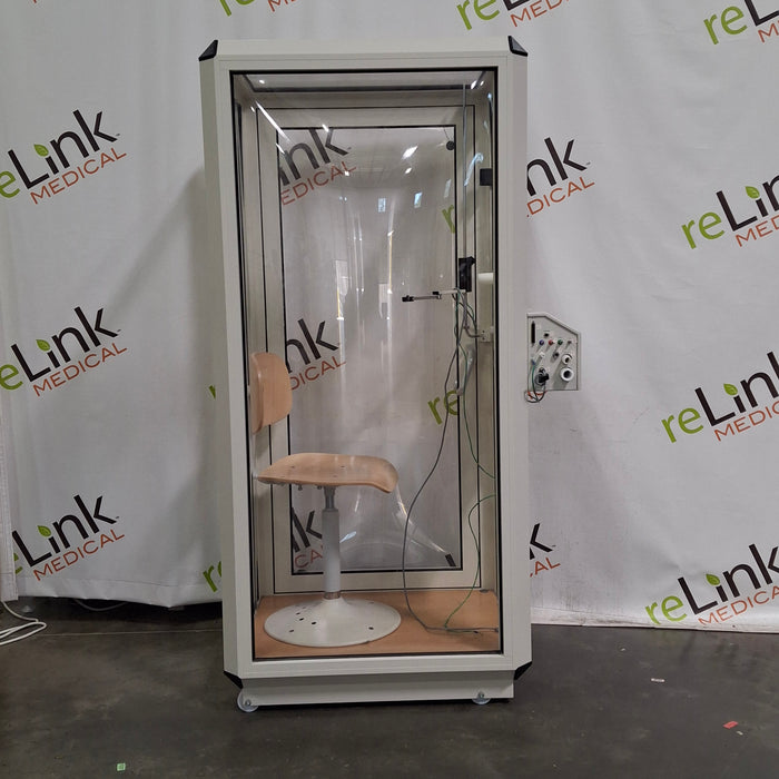 CareFusion CareFusion V62 Autobox Respiratory reLink Medical