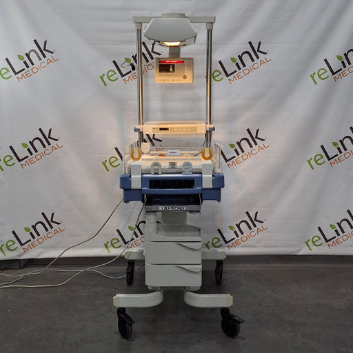 Draeger Medical Draeger Medical Babytherm 8004 Baby Warmer Infant Warmers and Incubators reLink Medical