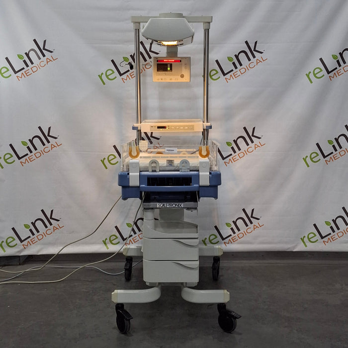 Draeger Medical Draeger Medical Babytherm 8004 Baby Warmer Infant Warmers and Incubators reLink Medical