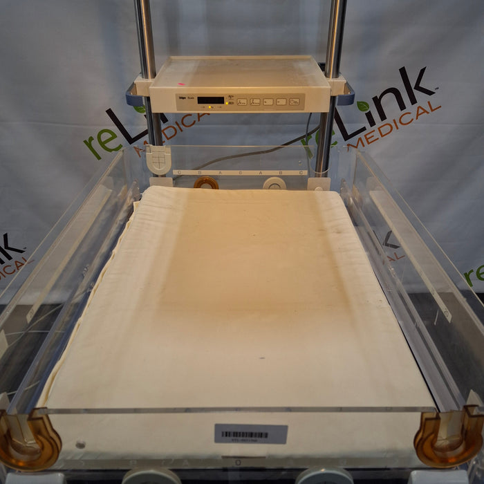 Draeger Medical Draeger Medical Babytherm 8004 Baby Warmer Infant Warmers and Incubators reLink Medical