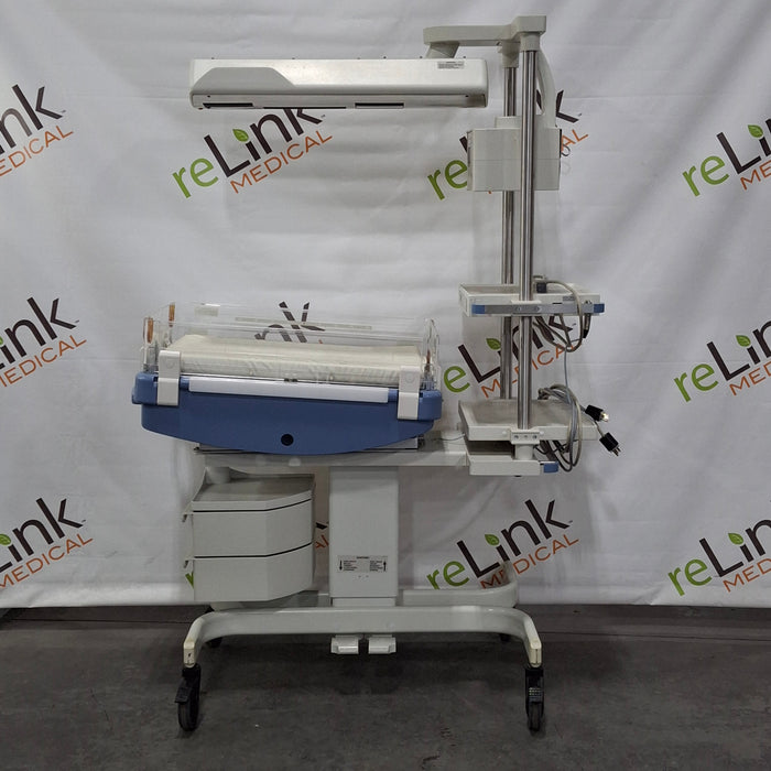 Draeger Medical Draeger Medical Babytherm 8004 Baby Warmer Infant Warmers and Incubators reLink Medical