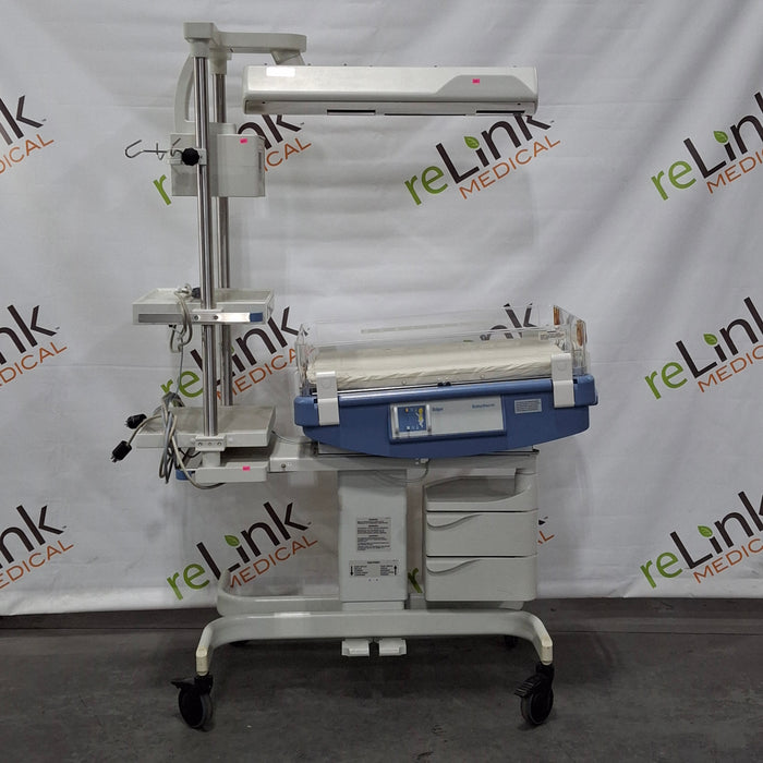 Draeger Medical Draeger Medical Babytherm 8004 Baby Warmer Infant Warmers and Incubators reLink Medical