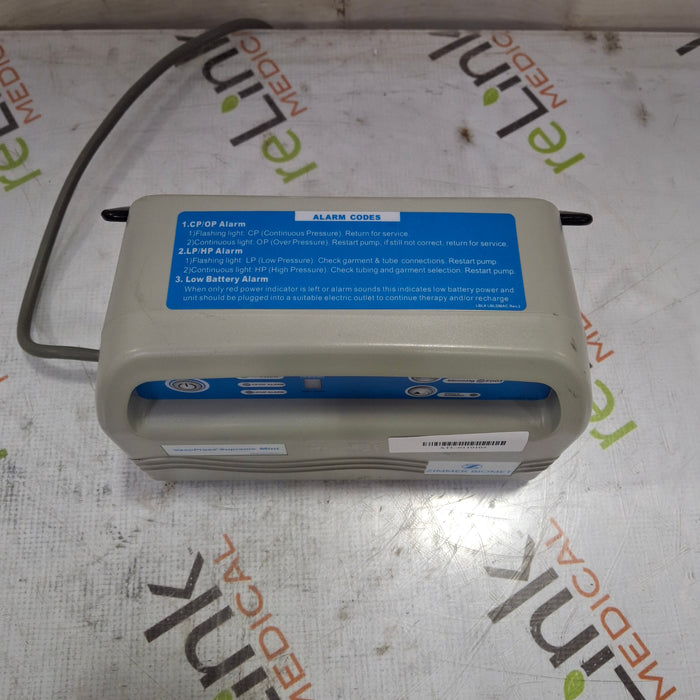 CTC CTC VasoPress Supreme Mini VP500DM Pump Surgical Equipment reLink Medical