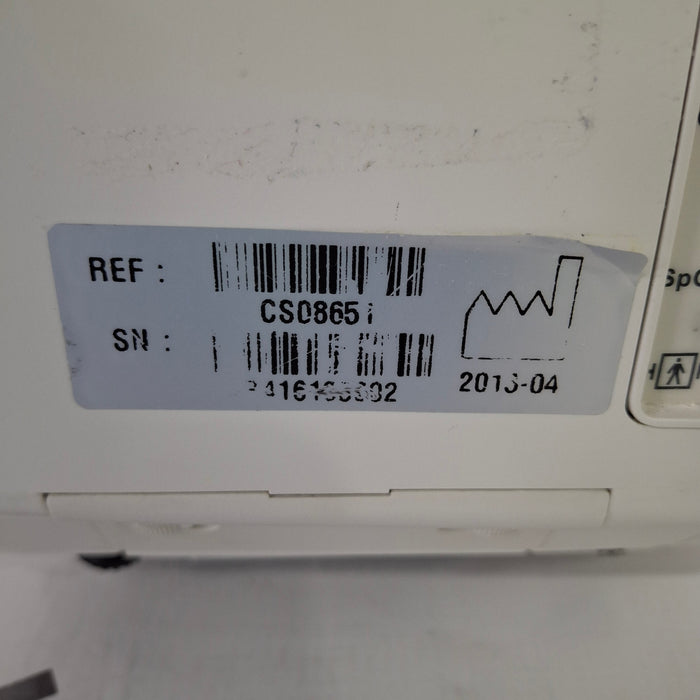 Oridion Oridion Capnostream 20 Capnography Monitor Patient Monitors reLink Medical