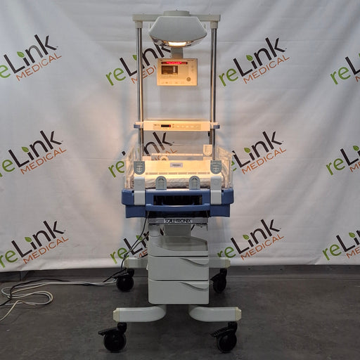 Draeger Medical Draeger Medical Babytherm 8004 Baby Warmer Infant Warmers and Incubators reLink Medical
