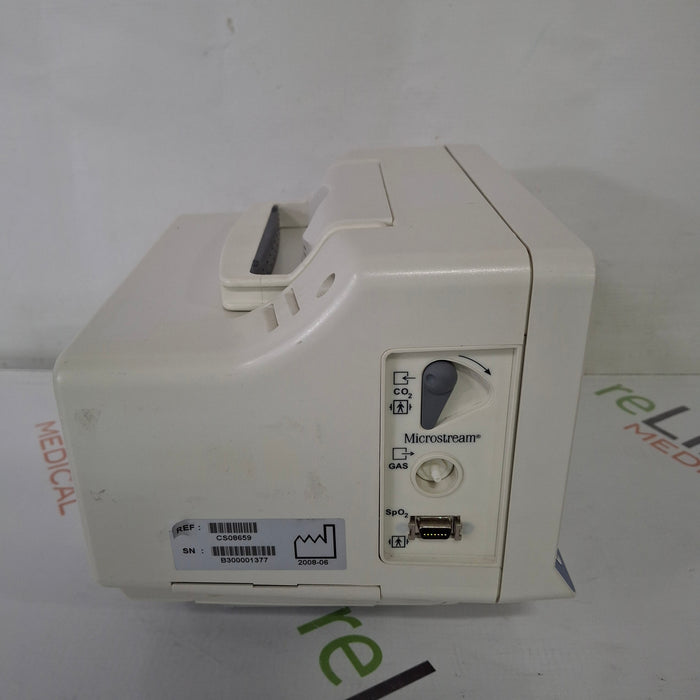 Oridion Capnostream 20 Capnography Monitor