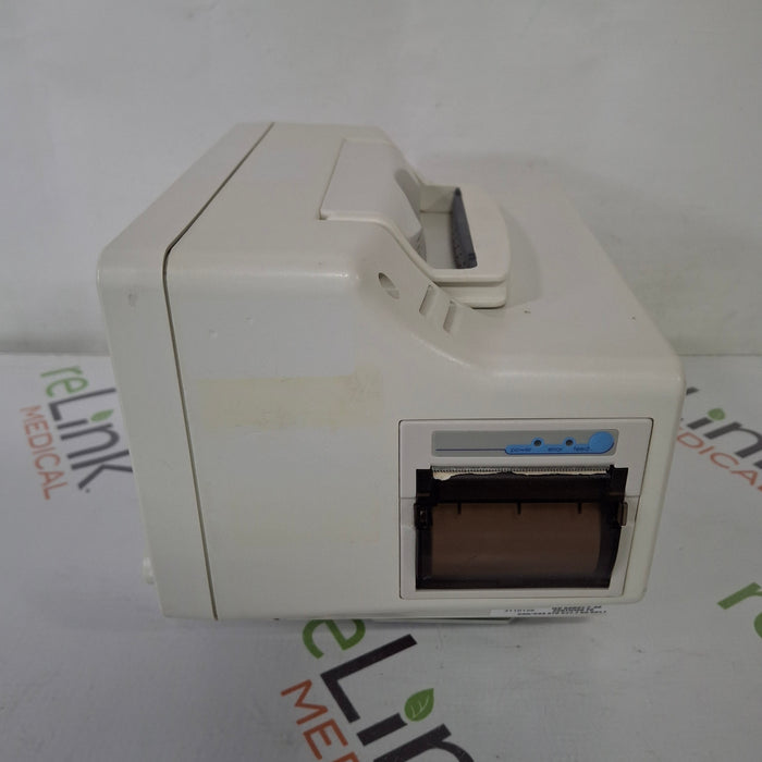 Oridion Capnostream 20 Capnography Monitor