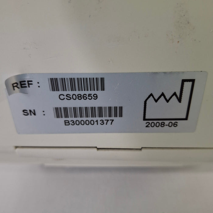 Oridion Capnostream 20 Capnography Monitor
