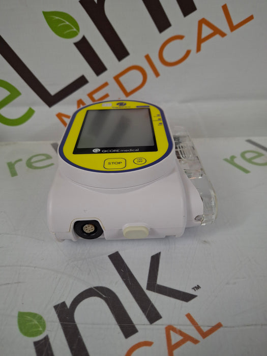 QCore Medical QCore Medical Sapphire Epidural Infusion Pump Infusion Pump reLink Medical