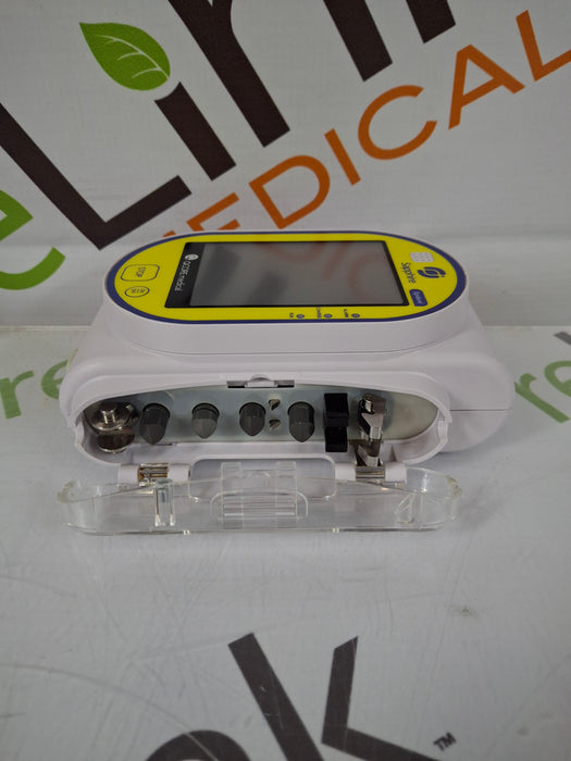 QCore Medical QCore Medical Sapphire Epidural Infusion Pump Infusion Pump reLink Medical